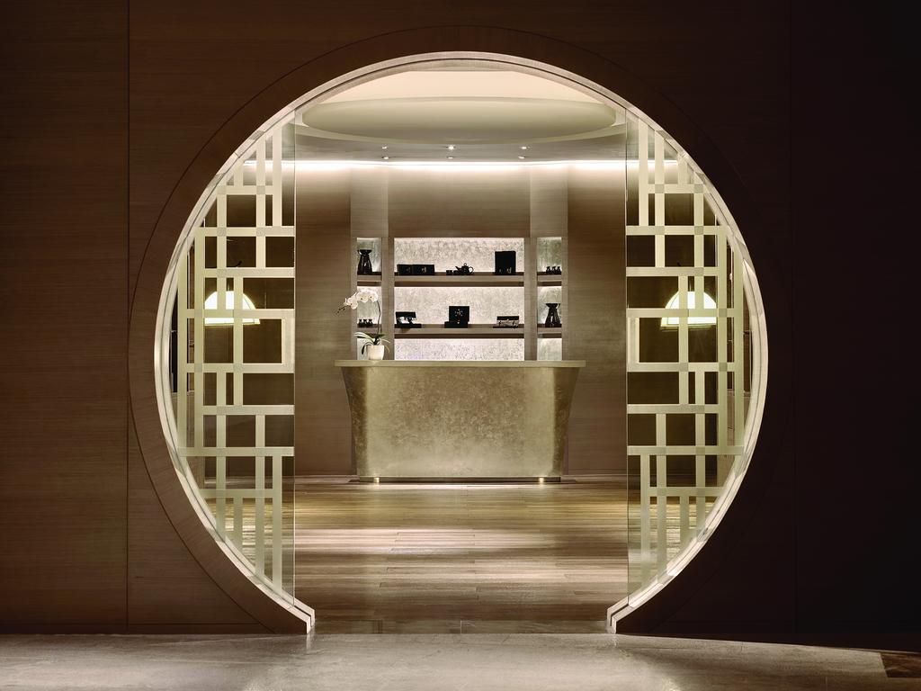 Langham Place Guangzhou - Walking Distance To Canton Fair & Overseas Buyers Registration Service Exterior photo