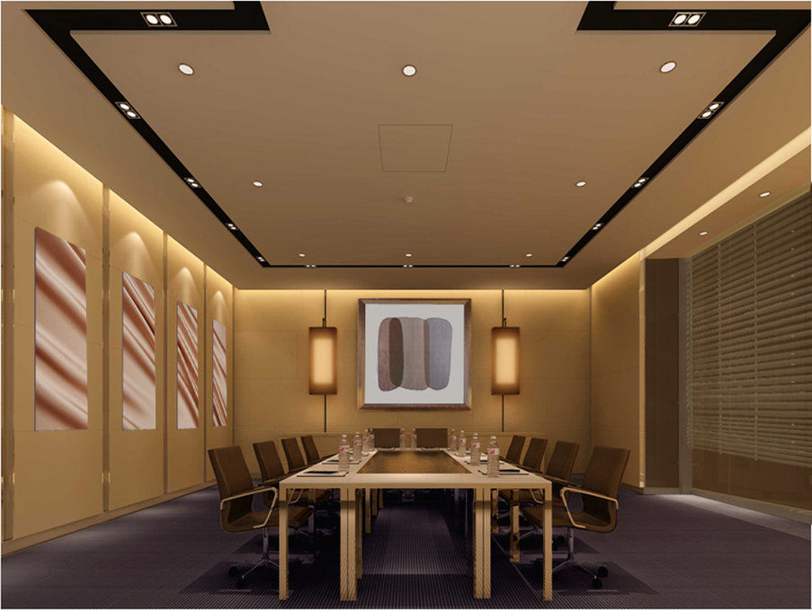 Langham Place Guangzhou - Walking Distance To Canton Fair & Overseas Buyers Registration Service Exterior photo