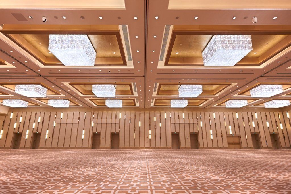 Langham Place Guangzhou - Walking Distance To Canton Fair & Overseas Buyers Registration Service Exterior photo