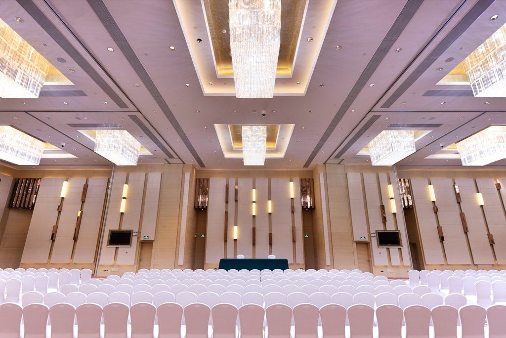 Langham Place Guangzhou - Walking Distance To Canton Fair & Overseas Buyers Registration Service Exterior photo